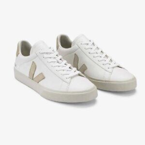 Veja Campo Leather Sneaker